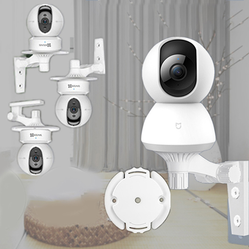 Tp-Link Camera Tapo C210 - แท่นยึดติดผนังสำหรับกล้องอัจฉริยะ Tapo C200 รุ่น TL70 อุปกรณ์เสริม